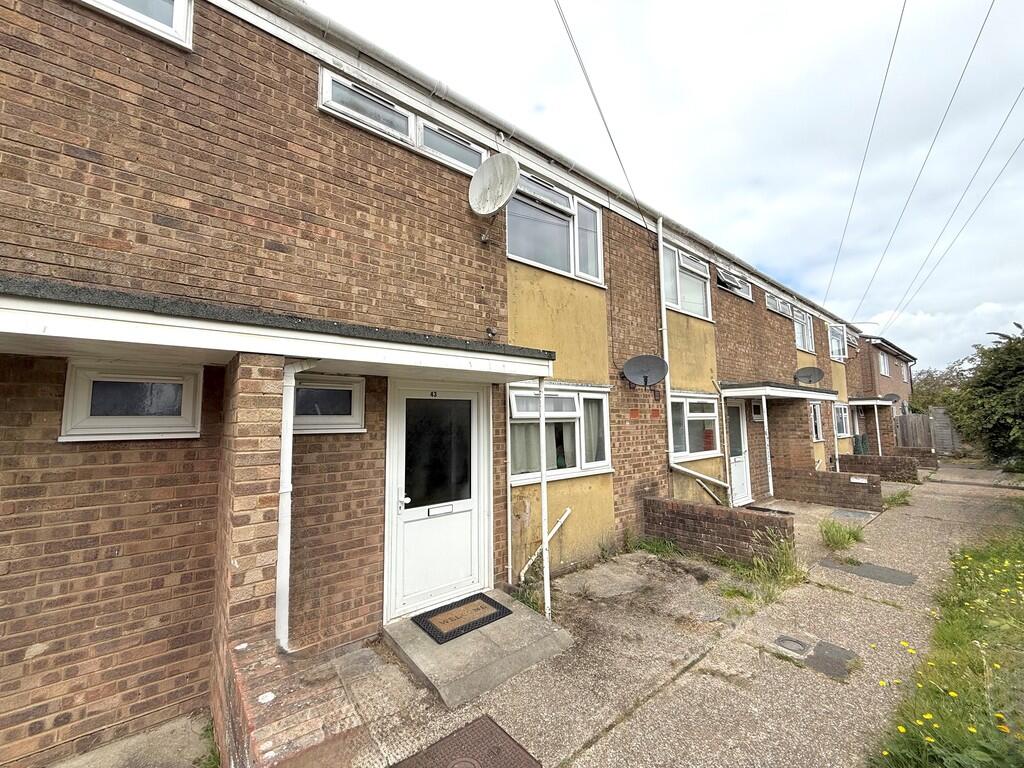 43 West Way Front...