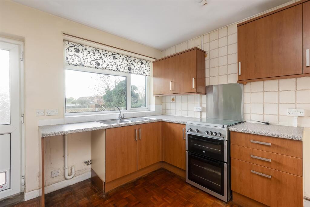 Station Road, Snainton, Scarborough