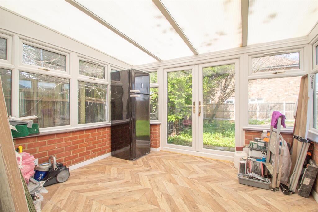 Conservatory