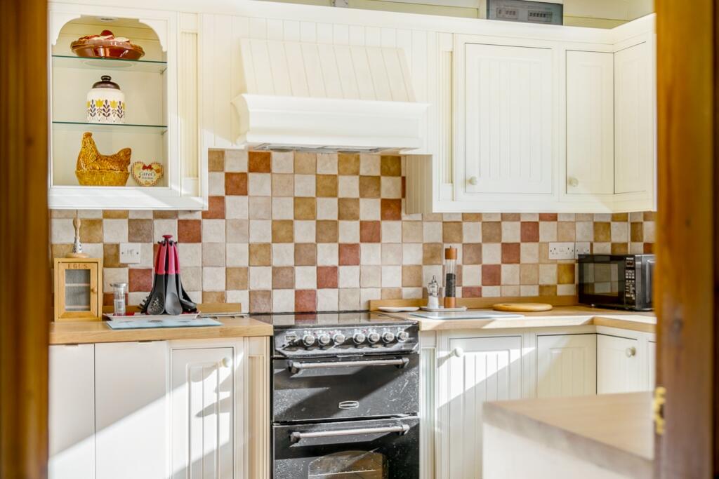 Cherry Tree House (Wigtoft)-17