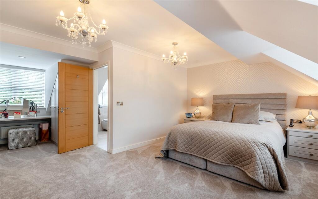 Principal Bedroom