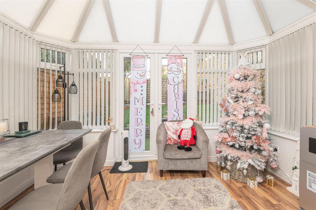 Sun Room