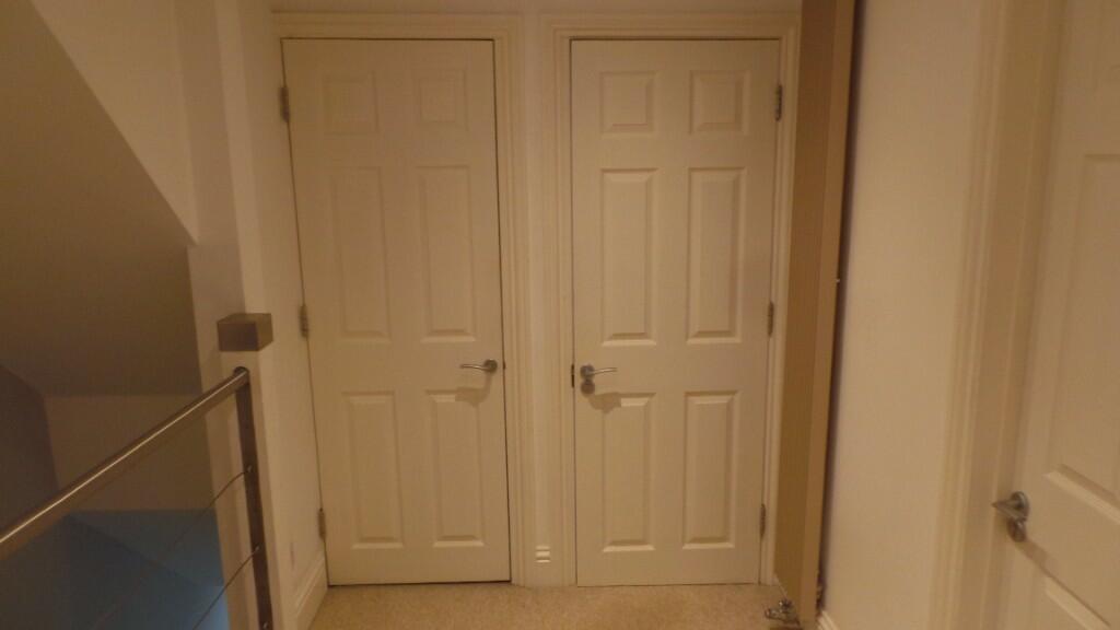 1st Floor Landing
