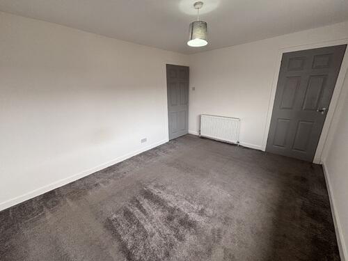 Master Bedroom View 2