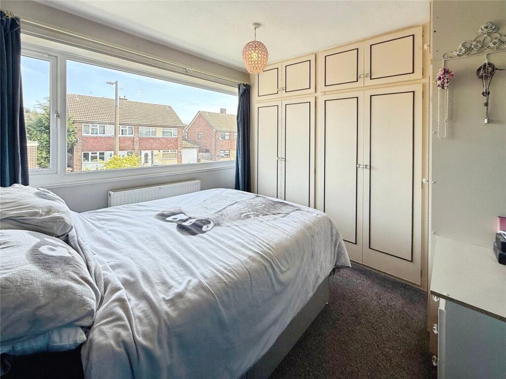Main Bedroom