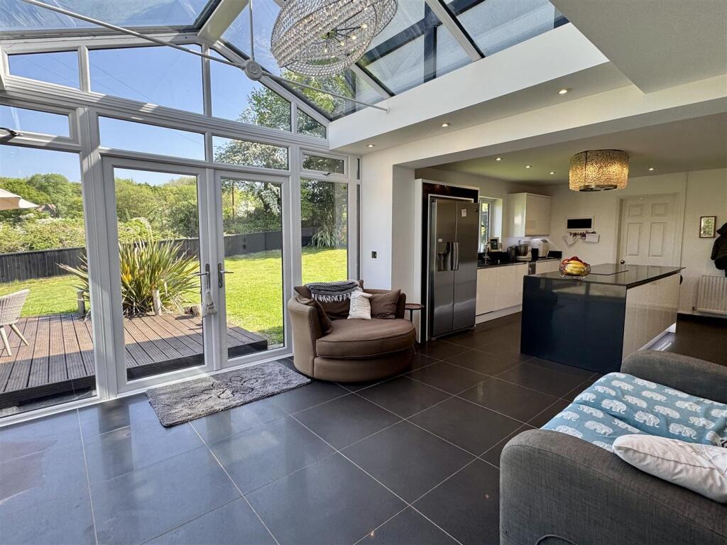 Sun Room