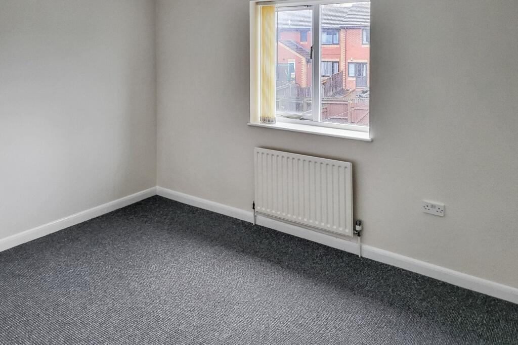 17 Epsom Road, Lincoln, Lincolnshire, LN6 0FJ