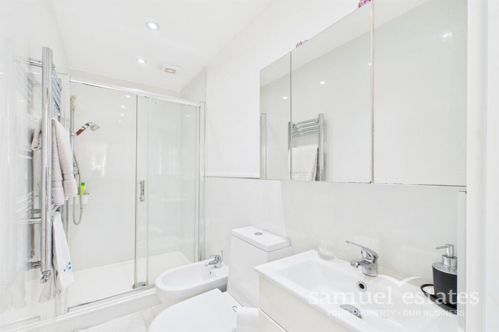 En-suite