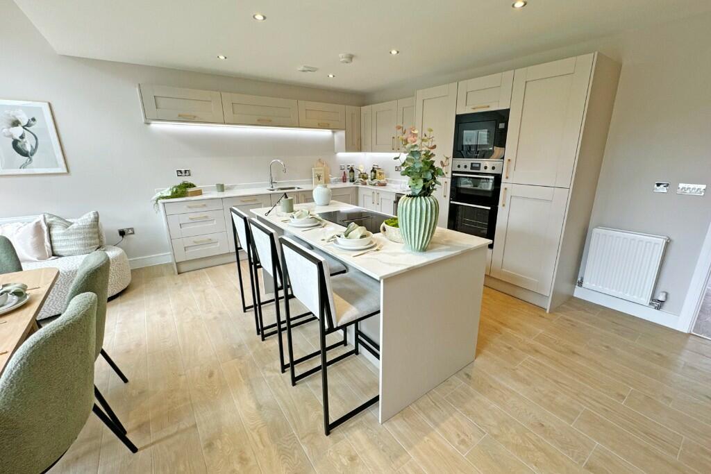 Example Kitchen