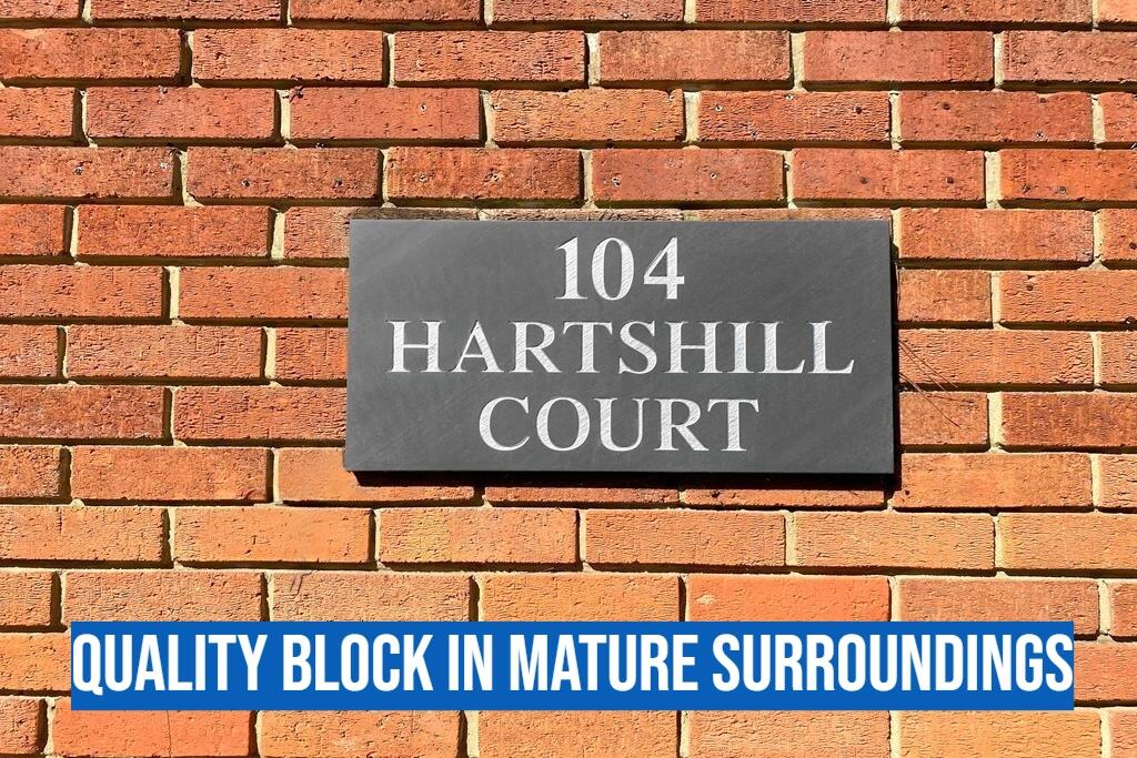 Quality Block