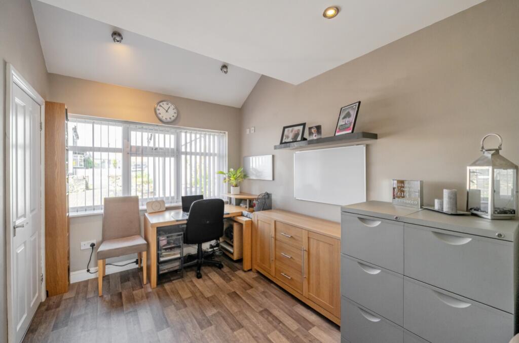 Home Office 