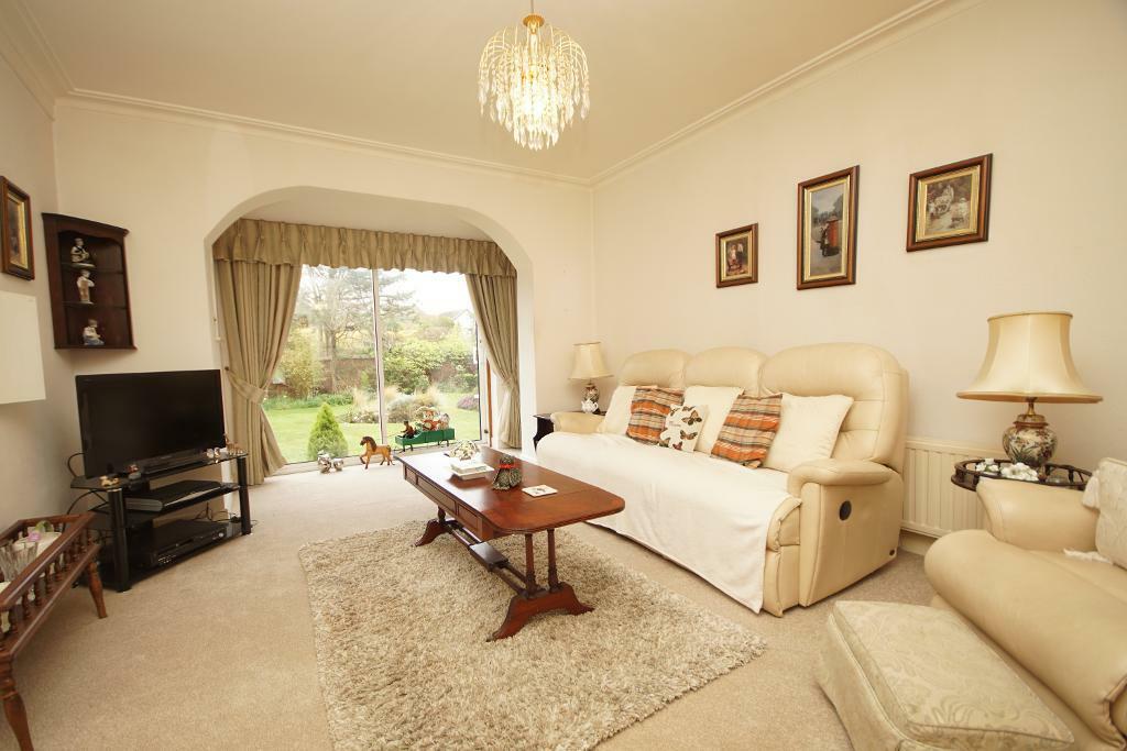 Reception Lounge
