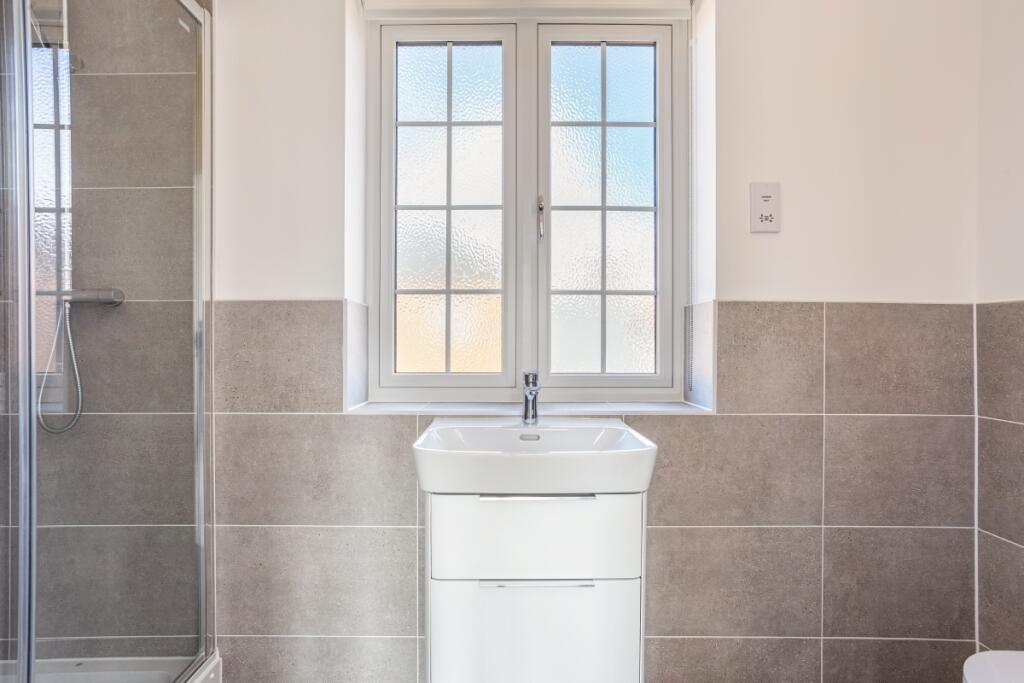 En suite 
