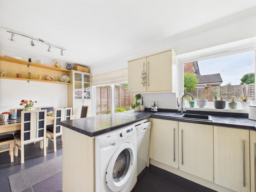 kitchen dining
