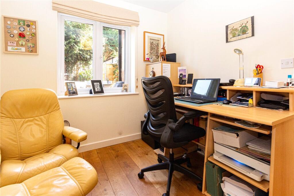 Study/Bedroom
