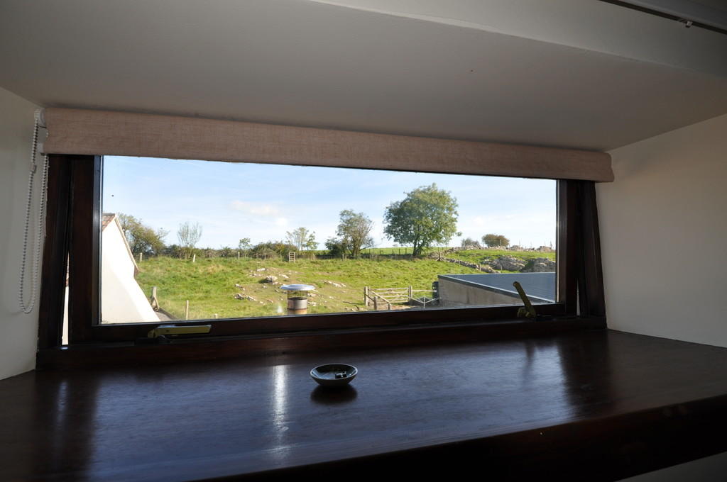 View from Bedroom
