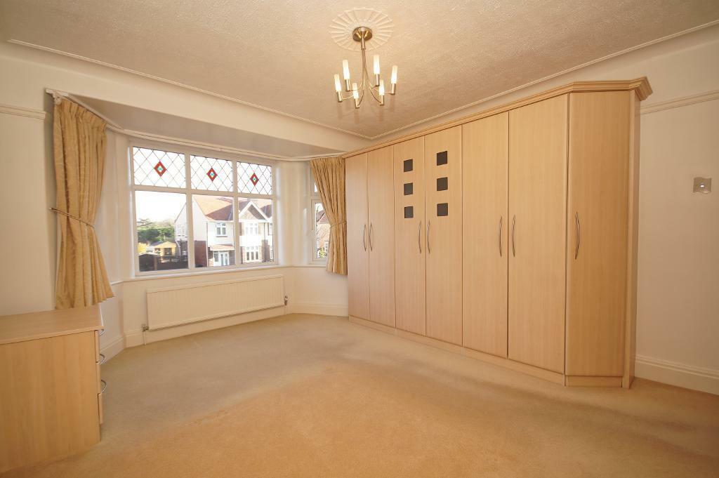 Front Bedroom