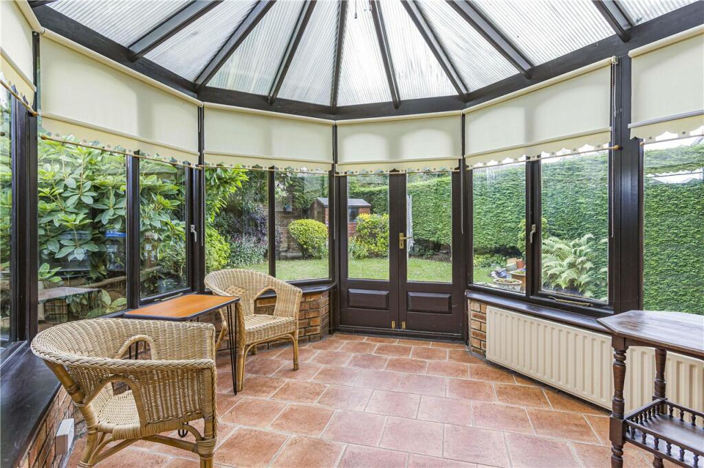 Conservatory