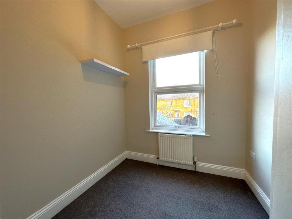 Bedroom Three 463
