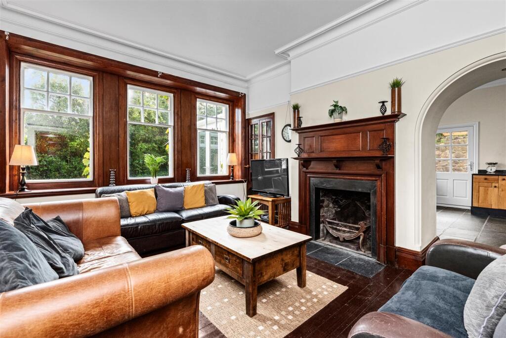 Reception Room Two