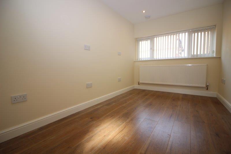 Bedroom 4 / study