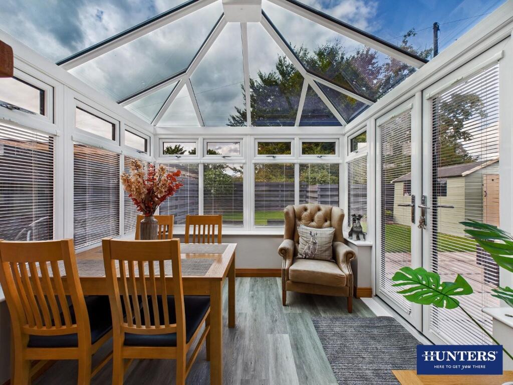 Conservatory