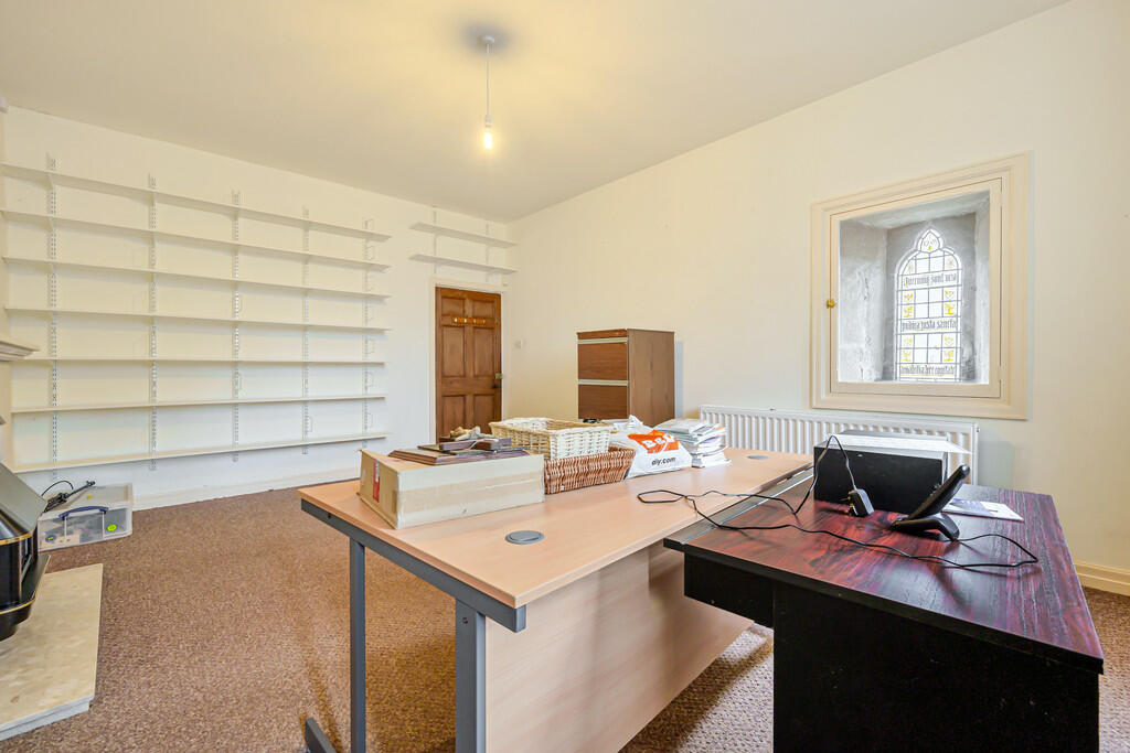 Office/Snug 