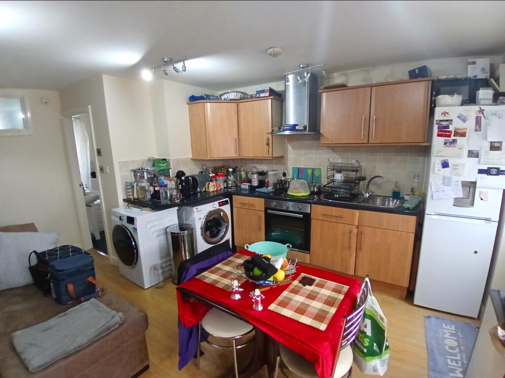 24A KITCHEN