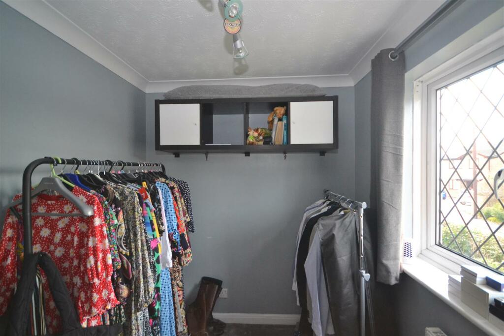 Bedroom Five
