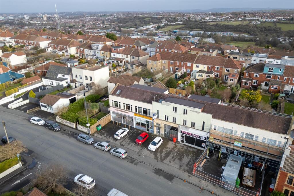 99, 101 &amp; 103 Bishopsworth Road, Bishopsworth, Bri