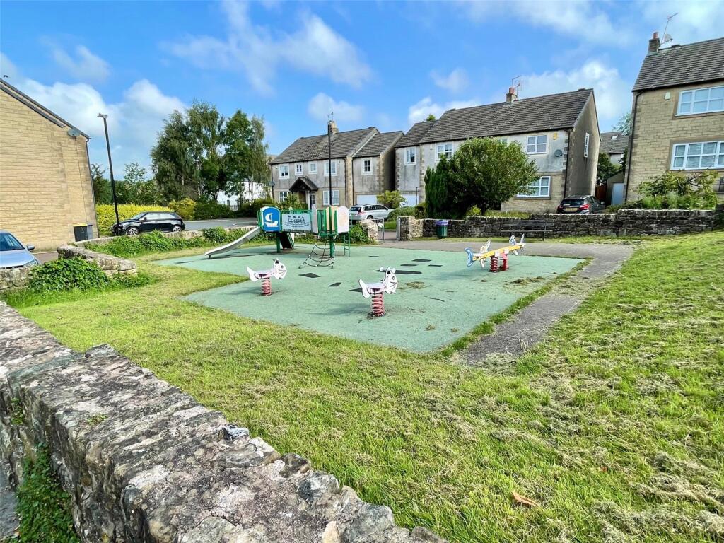 Local Play Park