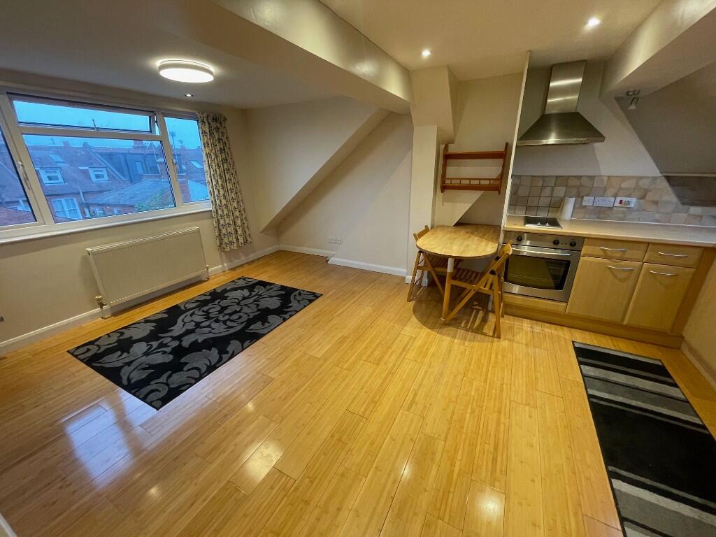 Oaklands Road, Willesden Green, London, NW2 6DD