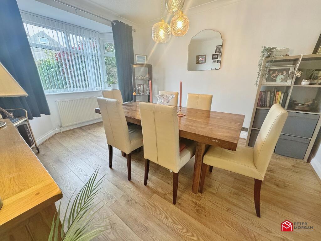 Reception Room Two