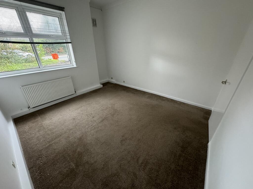 London Road - Flat 2