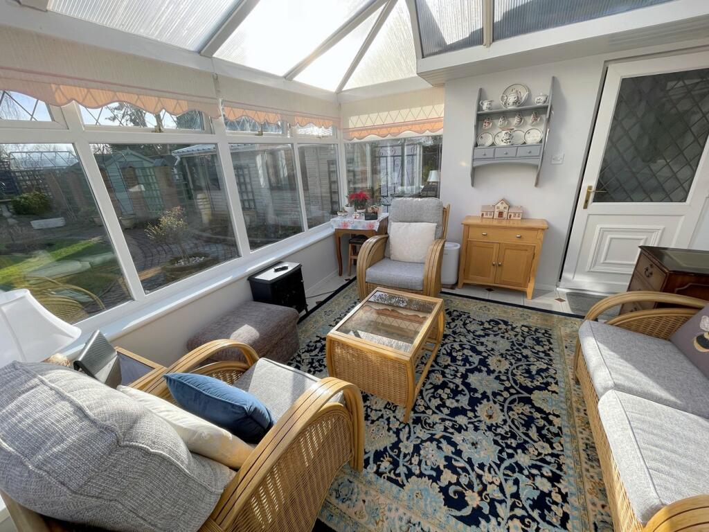 Conservatory