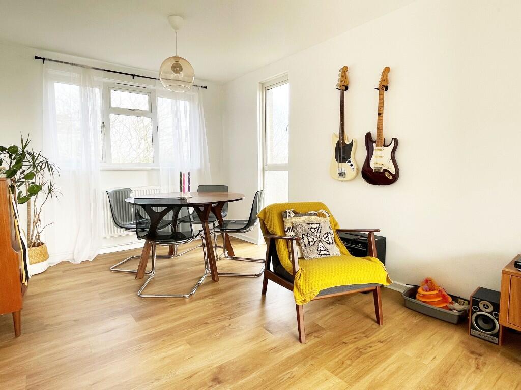 Lounge/Diner