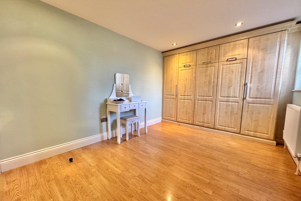 Bedroom 4 (Ground Floor)
