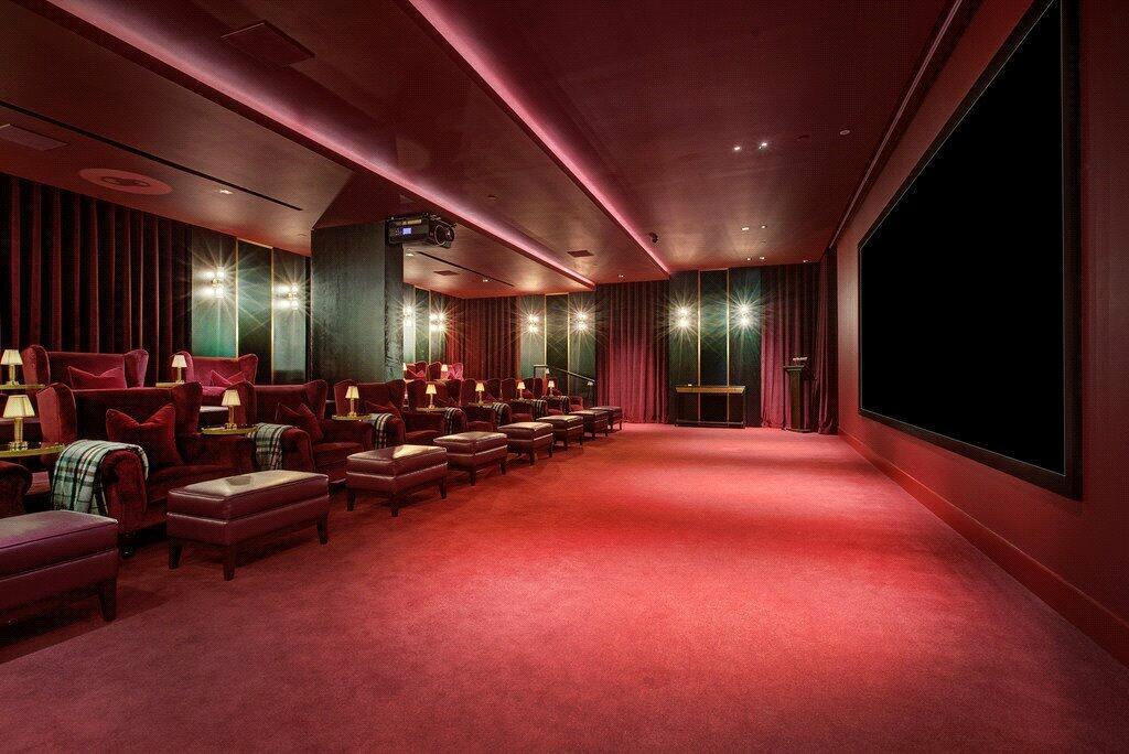 Cinema