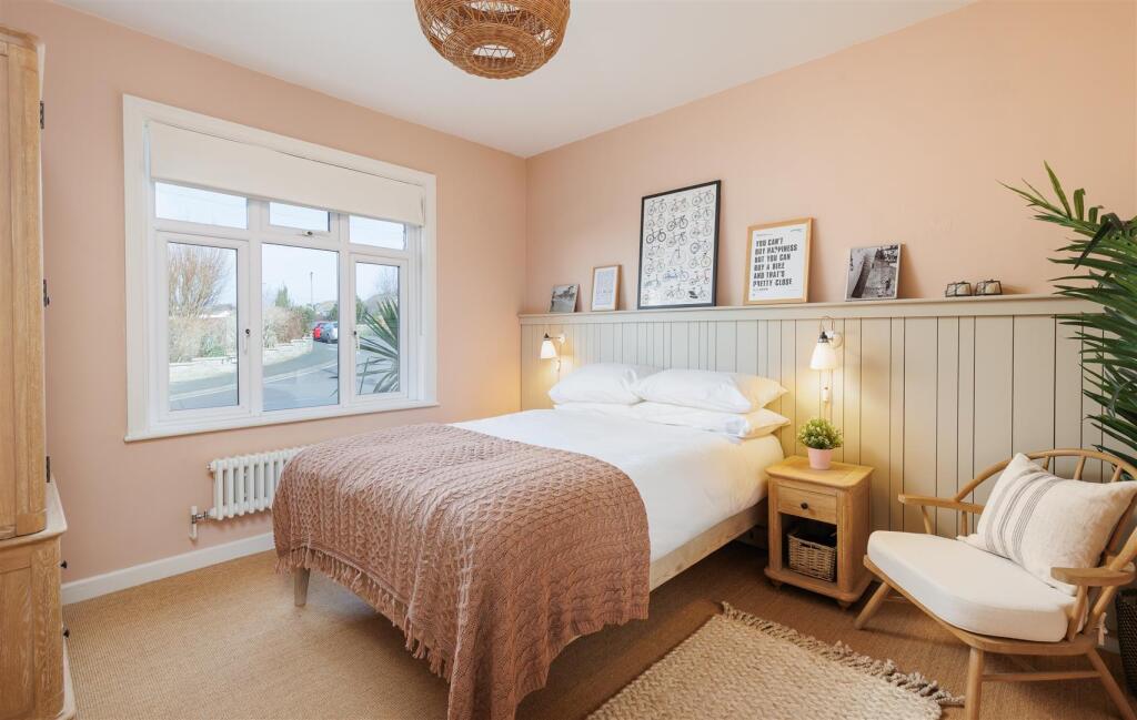 Bedroom 1-1