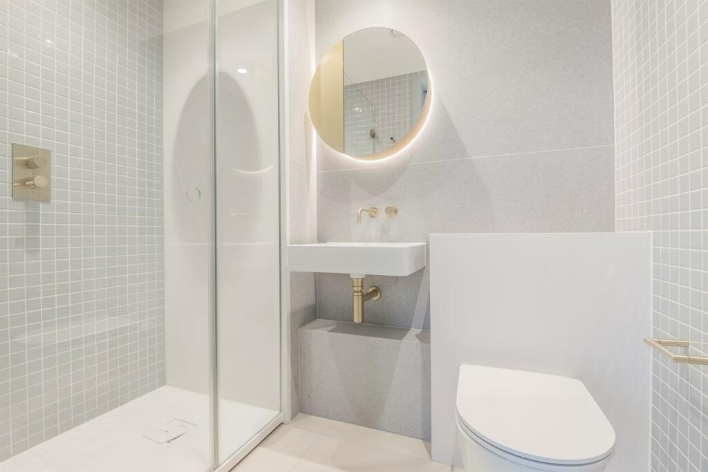 En-suite