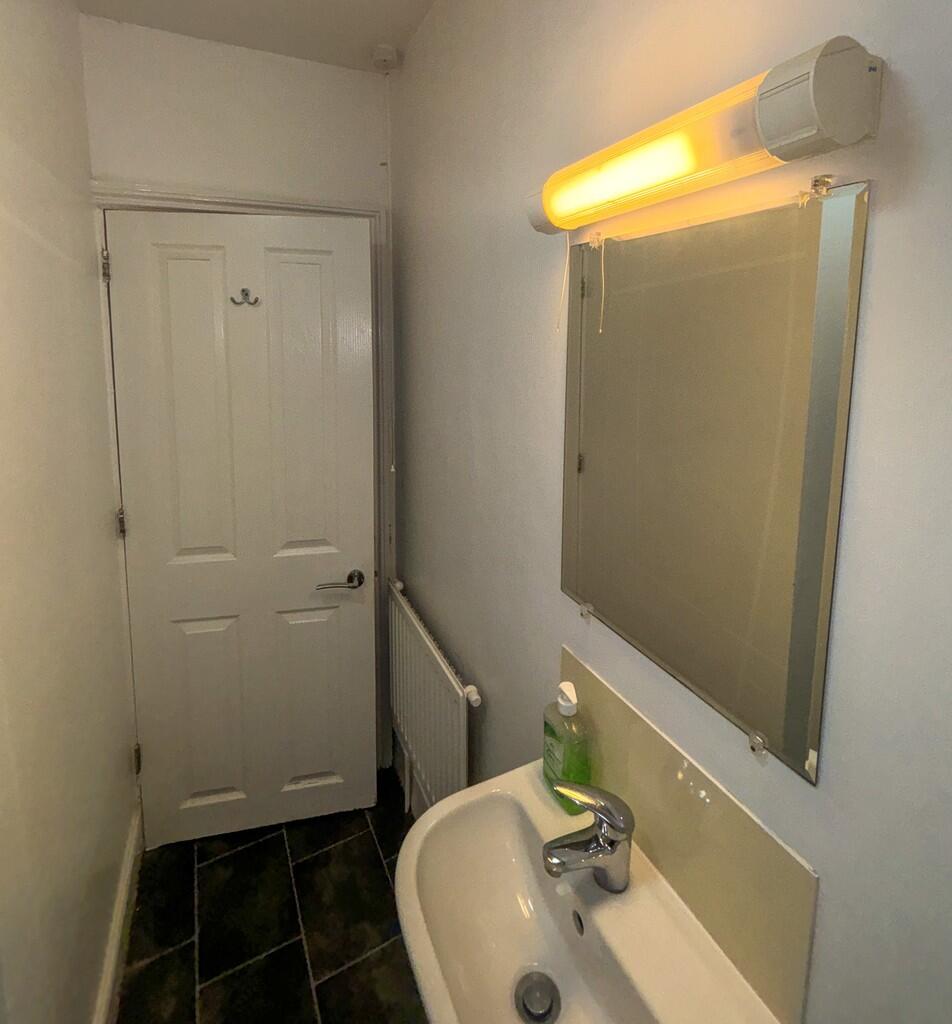 Communal Shower R...