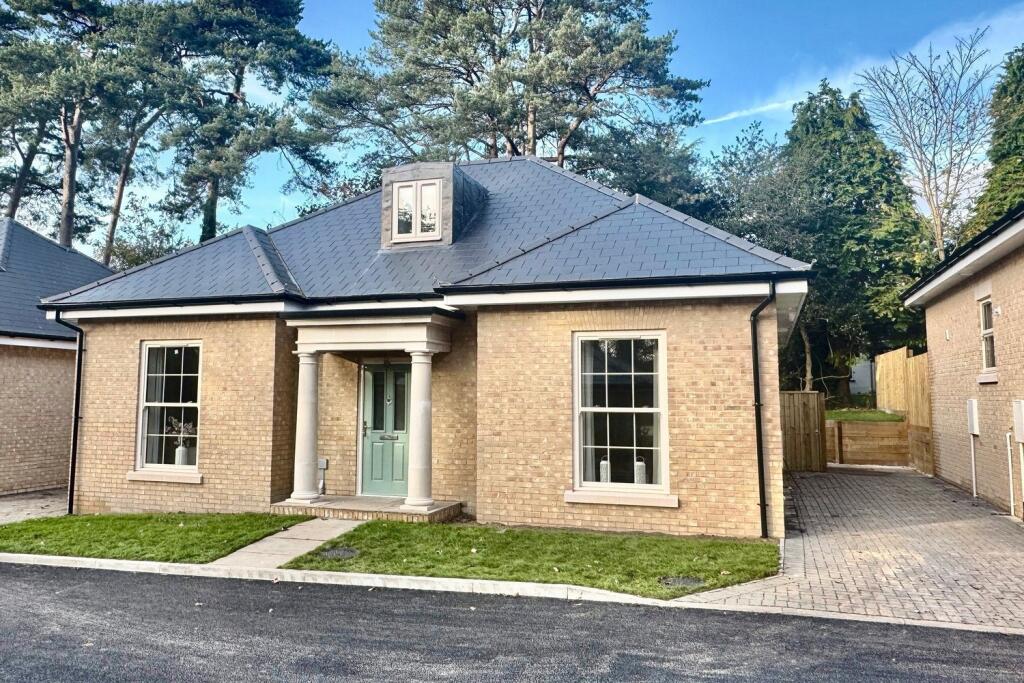 3 bedroom Detached for sale