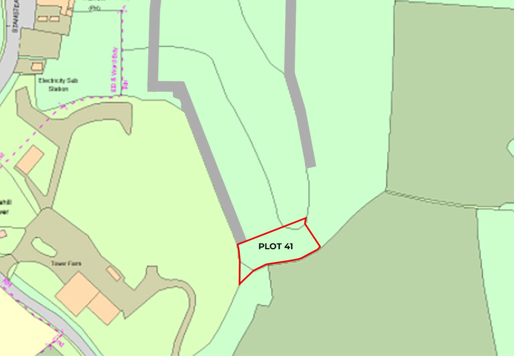 Stanstead Rd 41 Outline