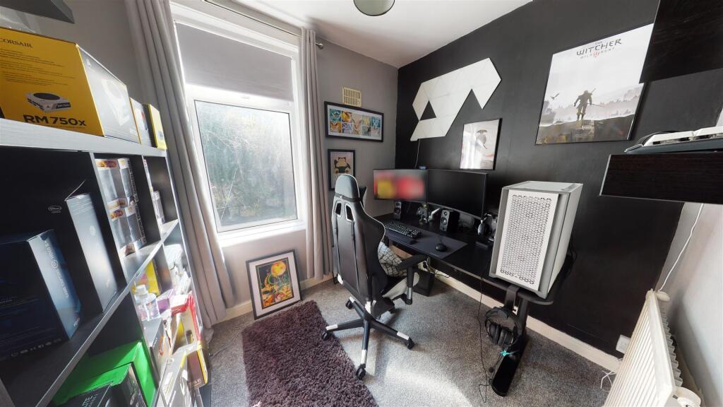 BEDROOM TWO