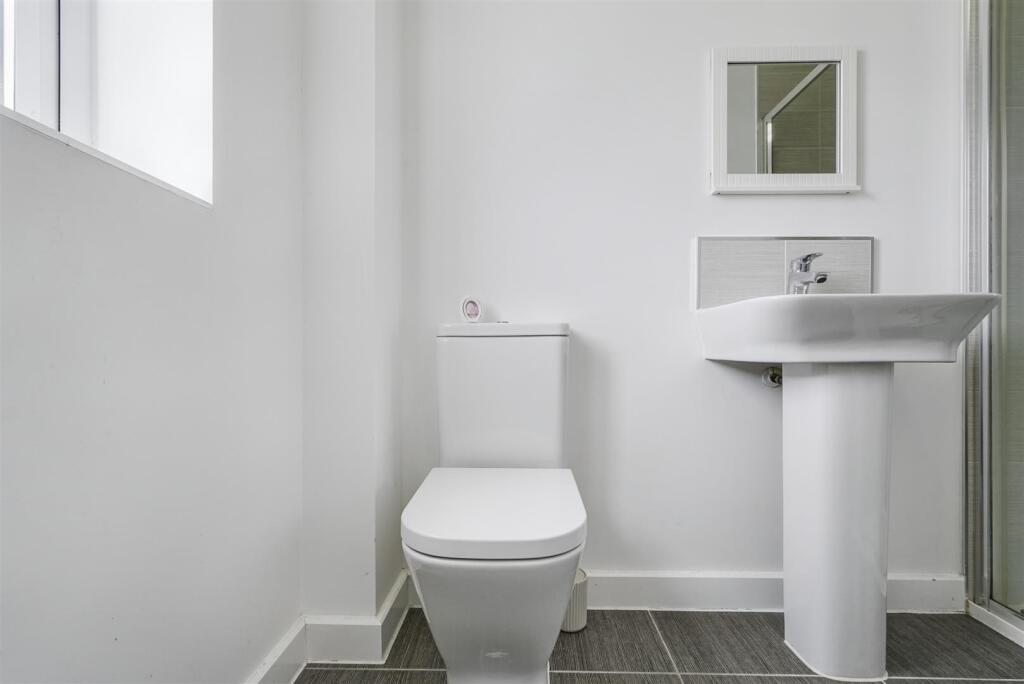 En-Suite