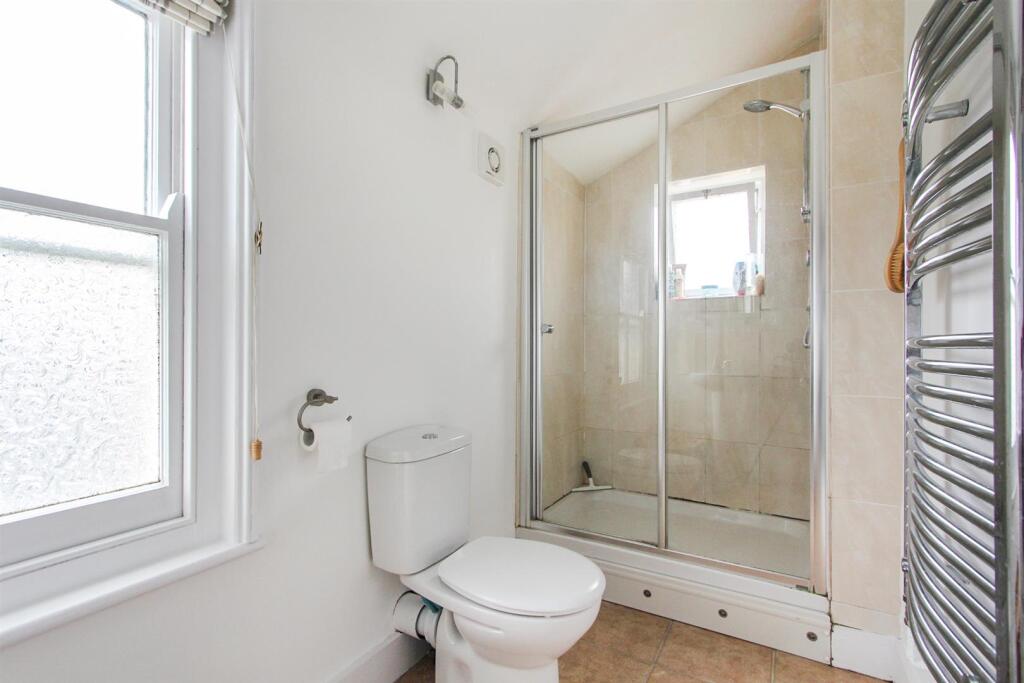 Canterbury Road, Whitstable