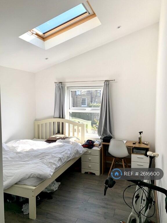 Garden Facing Ensuite Bedroom
