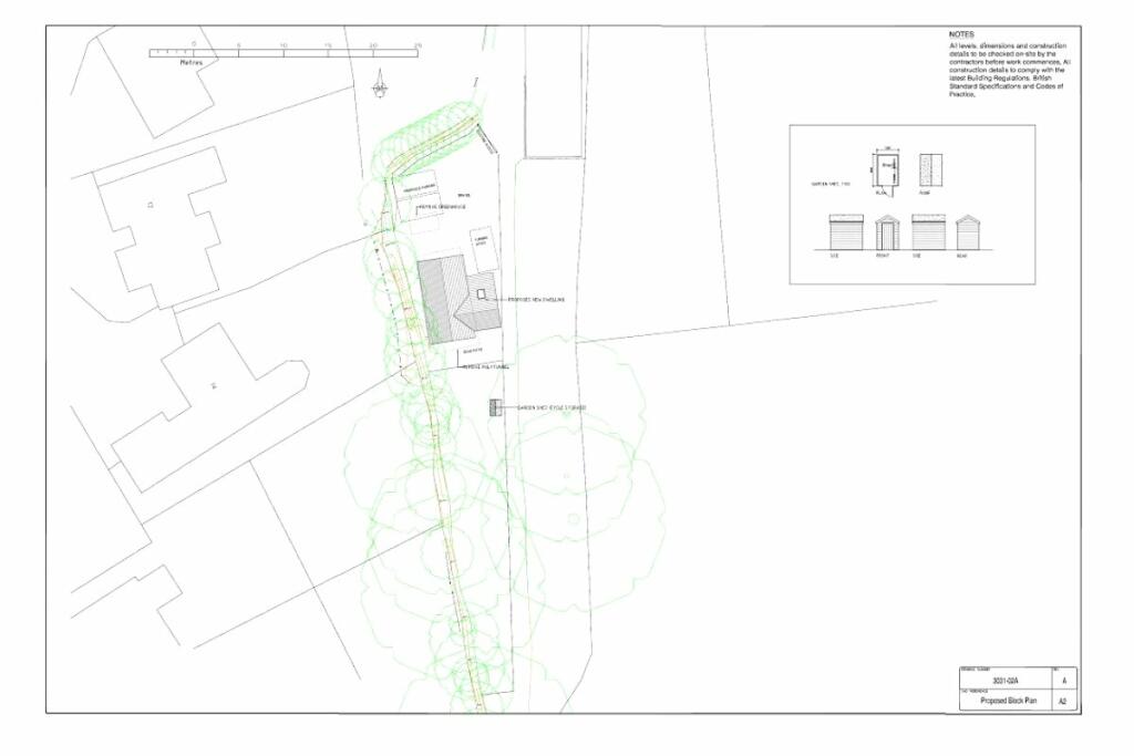 Plot 2 Proposal