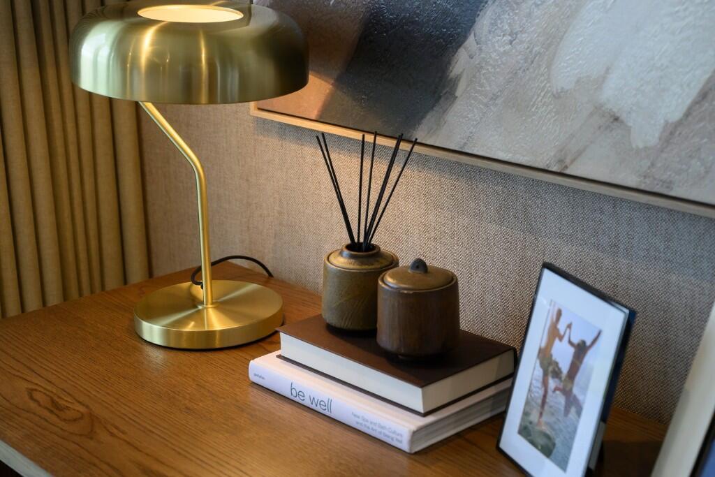 Showhome - Study