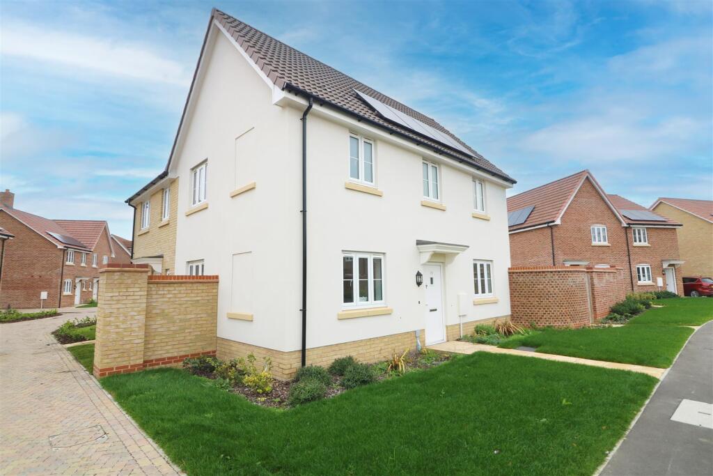 Sunmead, Latchingdon, Chelmsford